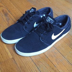 Nike Stefan Janoski Skate Shoes